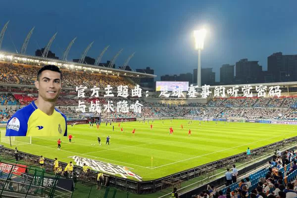 官方主题曲：足球赛事的听觉密码与战术隐喻