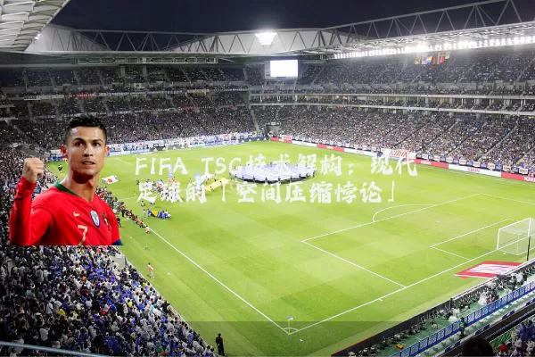 FIFA TSG技术解构:现代足球的「空间压缩悖论」