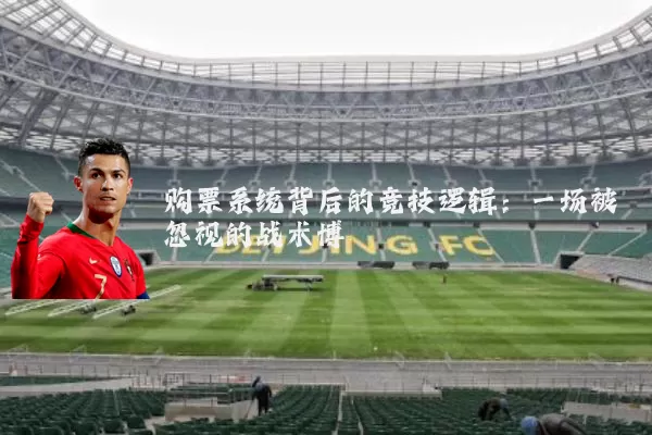 购票系统背后的竞技逻辑:一场被忽视的战术博弈