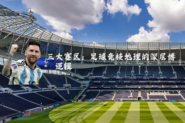 三大赛区:足球竞技地理的深层博弈逻辑