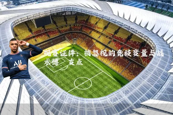 观赛证件:被忽视的竞技变量与战术博弈支点